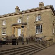 The Wisbech and Fenland Museum needs the public's help to stay afloat.