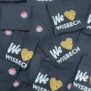 To celebrate the opening, Wendy’s will be giving away exclusive ‘We Love Wisbech’ t-shirts to their first 50 customers.