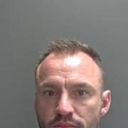 Daniel Holyoak, 39, of Ramnoth Road, Wisbech, has been jailed for more than six years after he subjected his partner to a six-hour attack.