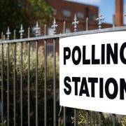 Fenland District Council has released Voter ID data.