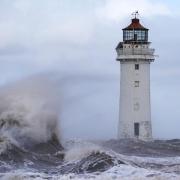 Very few areas of the UK will escape from downpours at the minimum