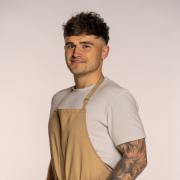 Great British Bake Off finalist Matty is from Cambridgeshire.