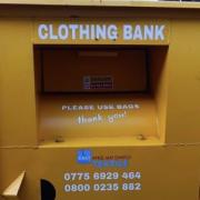 Emneth Nursery School has a new clothes bank and hopes that donations will help them raise money.