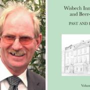 Author Andrew Ketley has written Volume 5 of his series 'Wisbech Inns, Taverns and Beer-Houses'