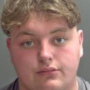 Harvey Bird has been given a Criminal Behaviour Order