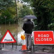 Yellow weather warnings are in place across the UK on Wednesday (December 27) due to Storm Gerrit.