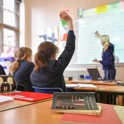 Parents of children who miss out on school will face higher fines