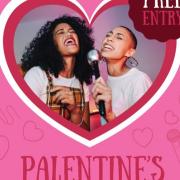 The Light Cinema in Wisbech is hosting a 'Palentines'-themed karaoke night on February 17 and entry is free.