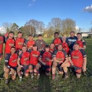 Smiles all round as Wisbech pick up first win of the season.