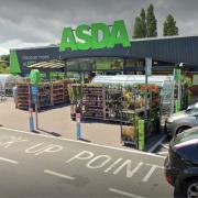 The GMB Union says around 170 Wisbech Asda workers are set to strike.