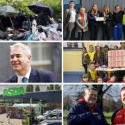 Six news stories from Wisbech this week.