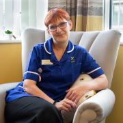 Nicole Thompson is the manager of Dove Court Care Home in Wisbech.