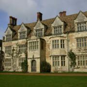 Anglesey Abbey has got exciting plans for Christmas.