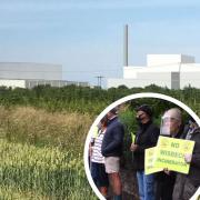 The Environment Agency has granted an environmental permit to the Wisbech incinerator plant.