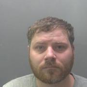 Lee Courtney was found to have the images on a Samsung mobile phone which was seized from a house in Gorefield.