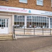 Nene Veterinary Group will host an open day next month