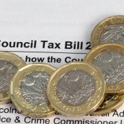 Any single-occupant households are currently entitled to a 25% discount on council tax.