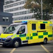 You can have your say on the future of the East of England Ambulance Service.