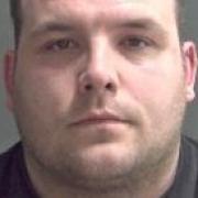 Shaun Bolingbroke, 32, has received a 25-year prison sentence.