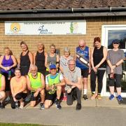 New free 'couch to 5k' running programmes are being launched in Fenland