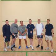 Wisbech Squash Club is our Club of the Week.