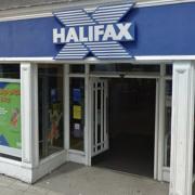 Halifax bank in Wisbech Market Place is to close in January 2025.