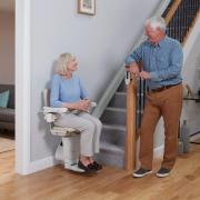 Carelift Services is a stairlift and mobility company based in Norwich.