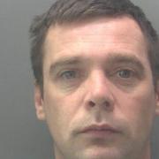 Wisbech domestic abuser Ryan Tyrrell has been jailed after threatening to kill a woman.