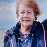 Mary White is missing from her Downham Market home