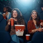 If you don’t follow the rules of the cinema, you could face fines of up to £50,000.