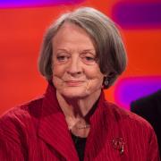 Maggie Smith has died at the age of 89