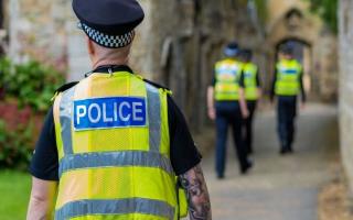 Cambridgeshire Police is said to be one of the lowest funded police forces in the country.