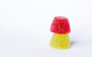 This guide, presented by NutraHolistics, shows you where on the UK market to find some of the very best CBD gummies