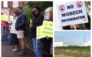 Fenland District Council is considering a legal challenge in a bid to stop the Wisbech incinerator from being built.