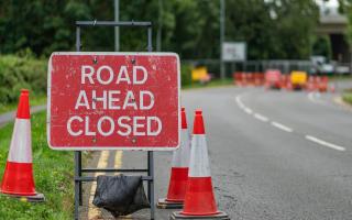 The A47 between Rings End roundabout at Guyhirn and Redmoor Lane roundabout at Wisbech will be closed for two nights from July 3 to July 5.