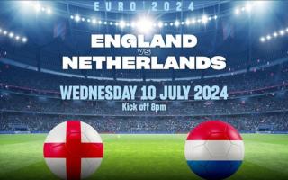 You can watch the Euros for FREE in the Fens.