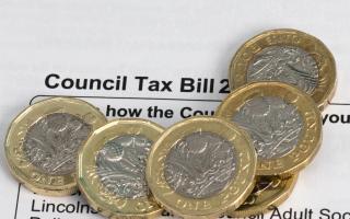 Any single-occupant households are currently entitled to a 25% discount on council tax.