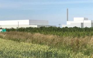 The council lost its legal battle to halt the Medworth Energy from Waste Combined Heat and Power Facility planned for Algores Way in early July.